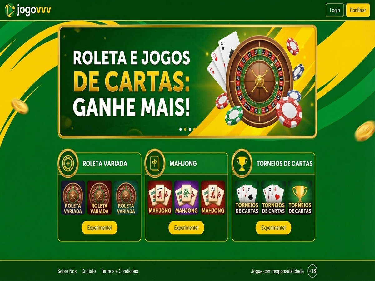 Screenshot 3 jogovvv